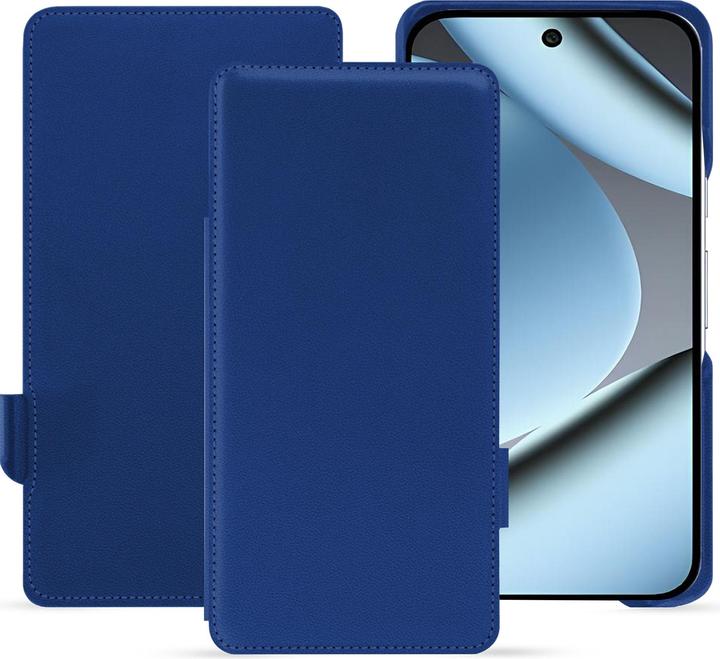 Bleu Océan PU