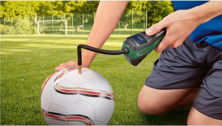 Image du produit Bosch Home & Garden EasyPump (10.30 bar)