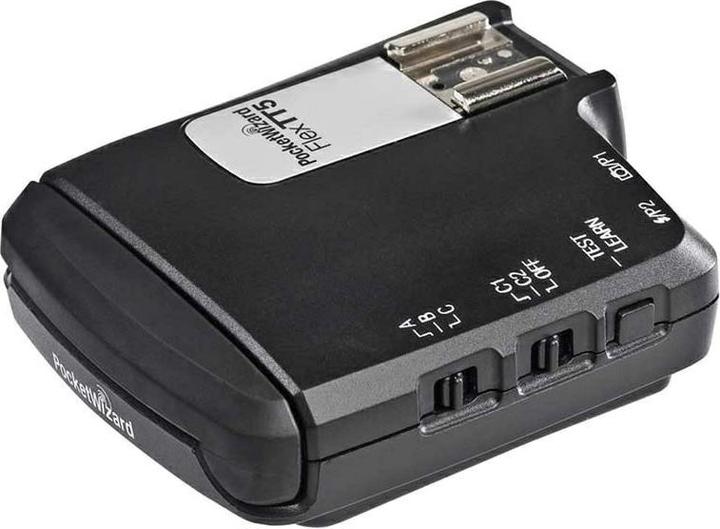 Actual product image PocketWizard FlexTT5 Canon EOS (Flash trigger)