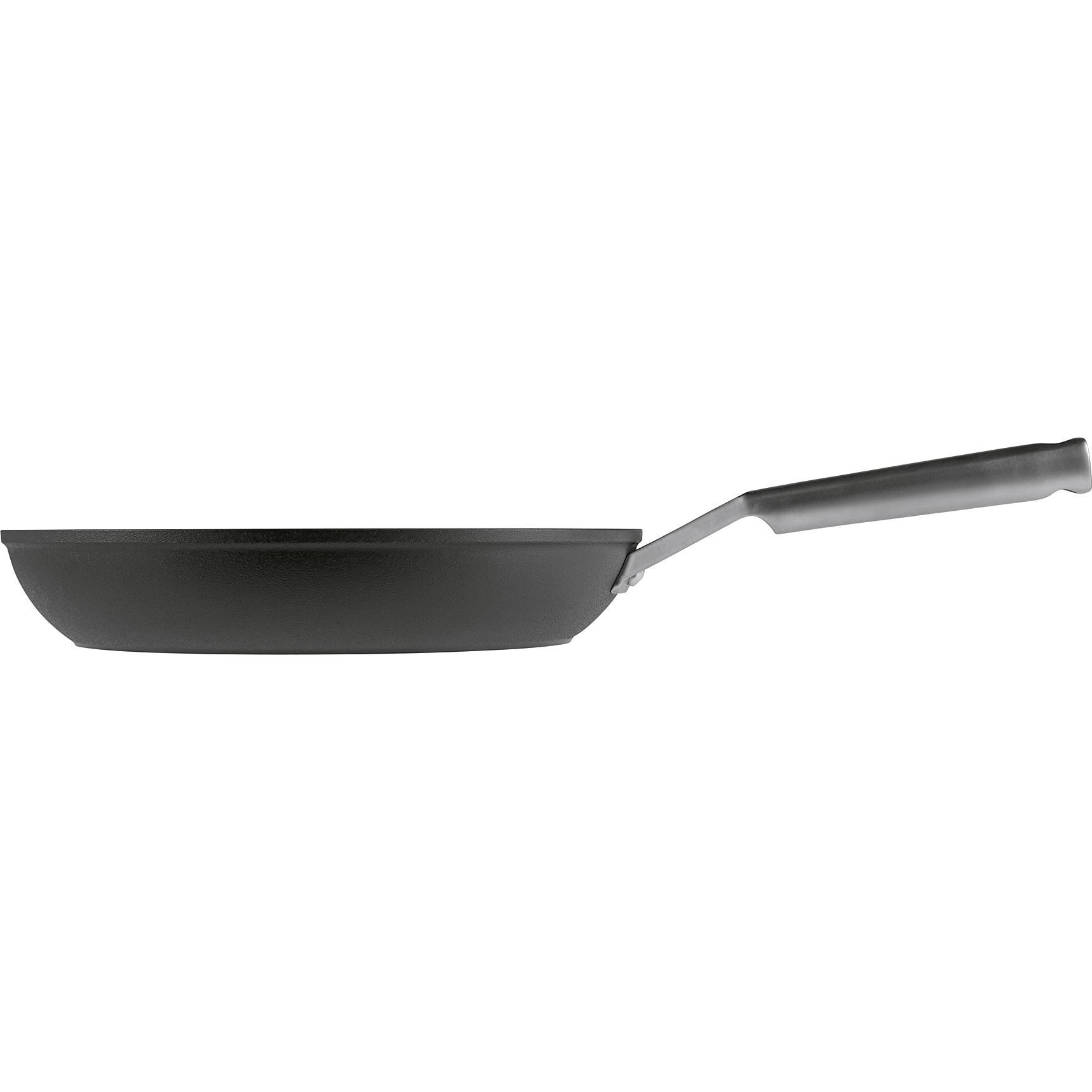 Thumbnail - Ninja NIA Bratpfanne 28cm F.Z.Pr., Pfanne + Kochtopf, Grau