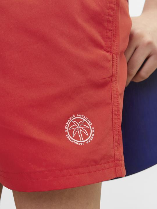 Immagine prodotto Jack & Jones Pantaloncini da bagno regular fit Per i pantaloncini da bagno da ragazzo (176)