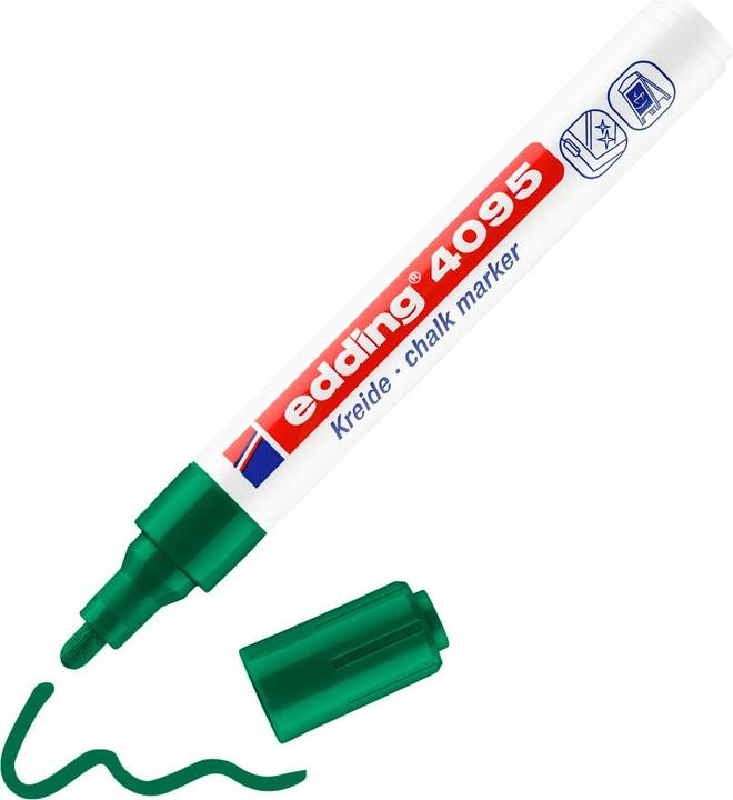 Image du produit Edding Guichet 4095-4 (1x)