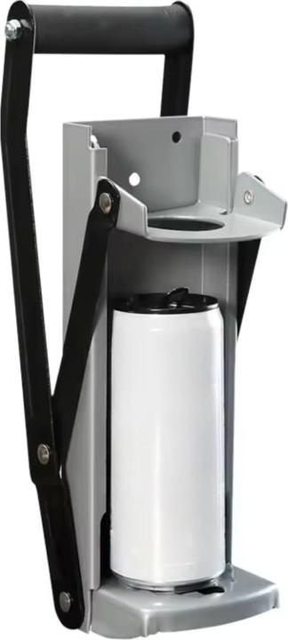 Produktbild Hermex Dosenpresse