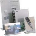 Actual product image Helit The presenter (A5)