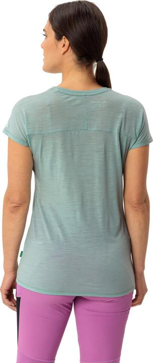 Actual product image Vaude Tekoa Wool T-Shirt (44, XL)