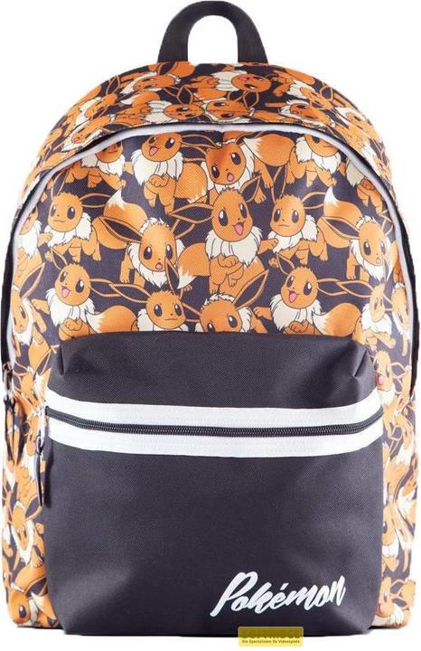 Pokémon Zaino AOP