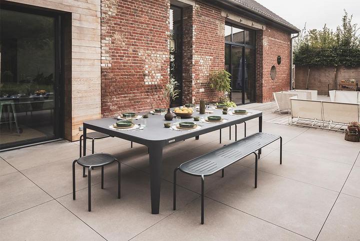 Actual product image Cornilleau Hyphen Ping Pong Table