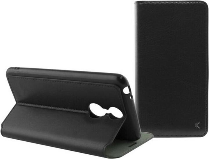 Actual product image KSIX Case (Alcatel 3)