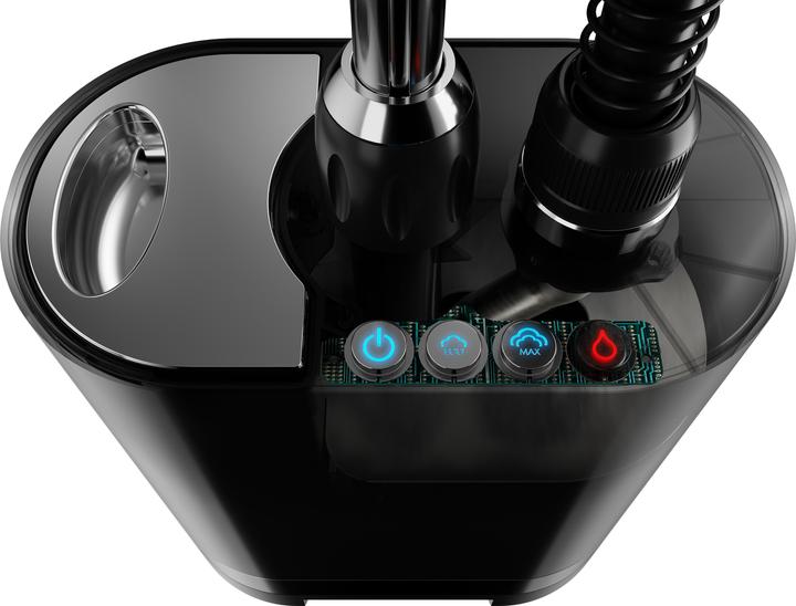 Image du produit SteamOne Défroisseur vapeur vertical Stilys Mic (2000 W, 42 g/min)