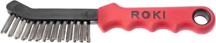 Image du produit Lessmann Brosse d'étrier de frein ROKI Acier