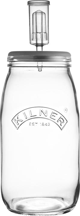 Actual product image Kilner Fermentation set (1 pcs., 3 l)