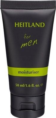 Image du produit Heitland for men Moisturiser 50 ml (50 ml)