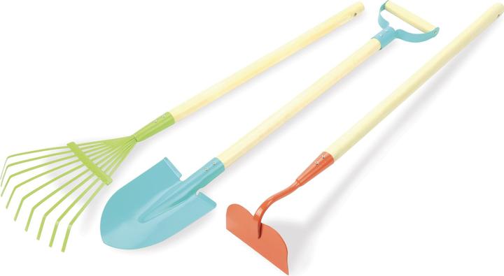 Produktbild Vilac Garten Set gross