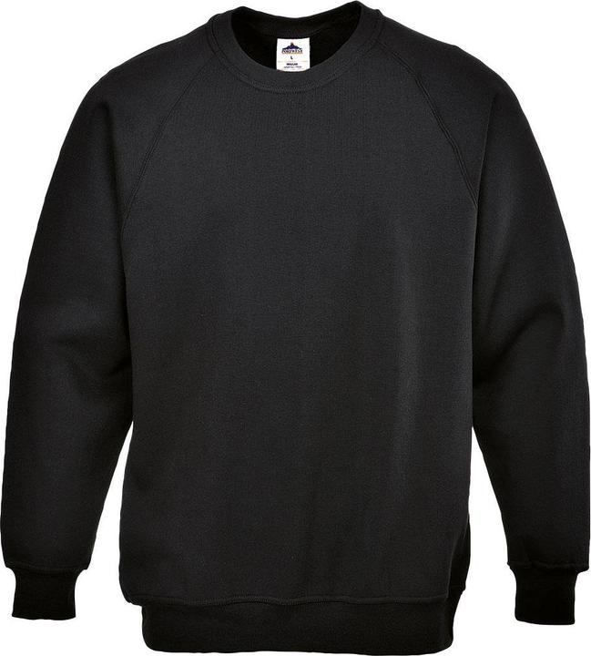 Actual product image Portwest Adult Roma sweatshirt (XS)