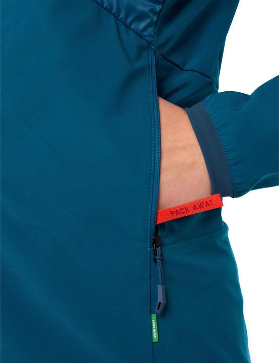 Produktbild Vaude Women's Brenva Jacket (44, XL)