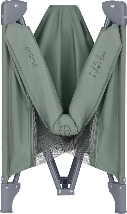 Produktbild Kikkaboo Kikka boo Laufstall Enjoy Matratze (100 x 100 x 77 cm)