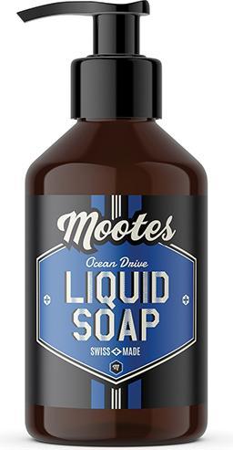 Produktbild Mootes Flüssigseife Ocean Drive (300 ml)