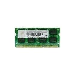 Thumbnail - G.Skill Standard (1 x 4GB, 1600 MHz, DDR3-RAM, SO-DIMM), RAM, Schwarz