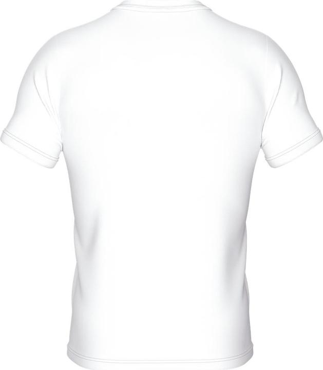 Immagine prodotto Errea Maglietta Evo S/S Pubblicitaria (5XL)