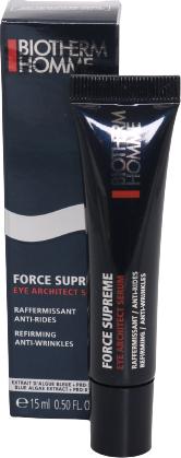 Actual product image Biotherm Force Supreme (Eye care serum, 15 ml)