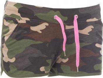 Actual product image Payper Women's Bermuda shorts Combat (S)