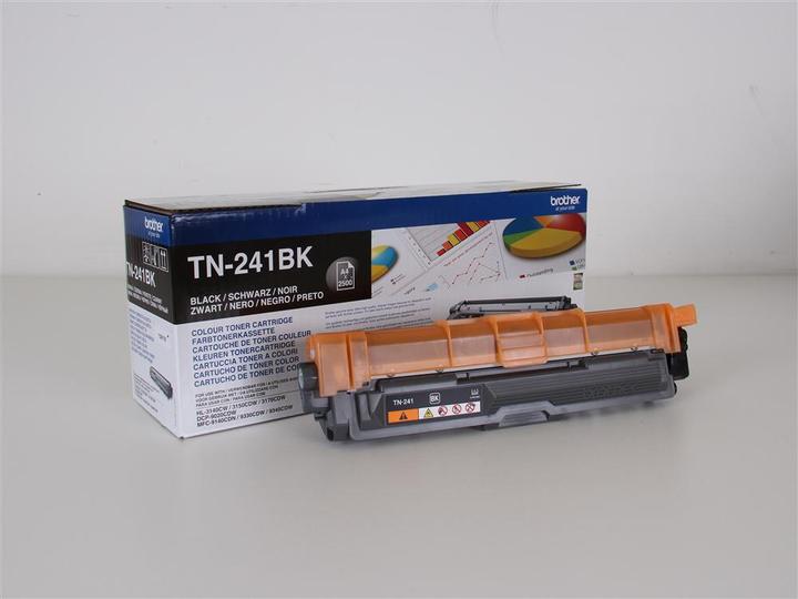 Immagine prodotto Brother Tn-241bk (FC)