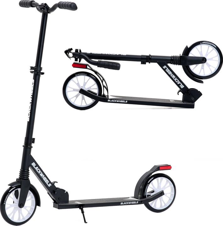 Produktbild Blackwheels Zoom