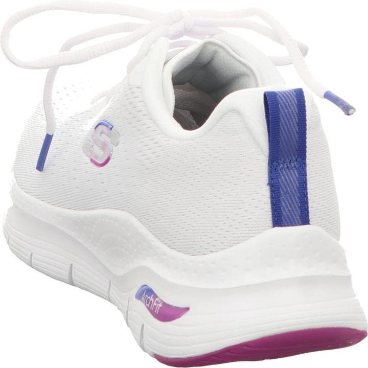 Produktbild Skechers Arch Fit Damen Sneaker (36)