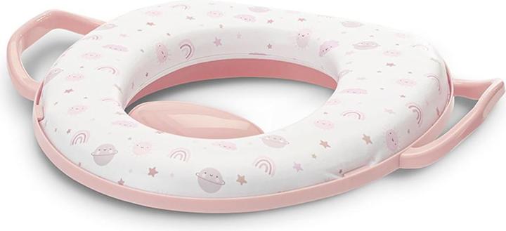 Produktbild Lorelli Toilettensitz mit Handgriff