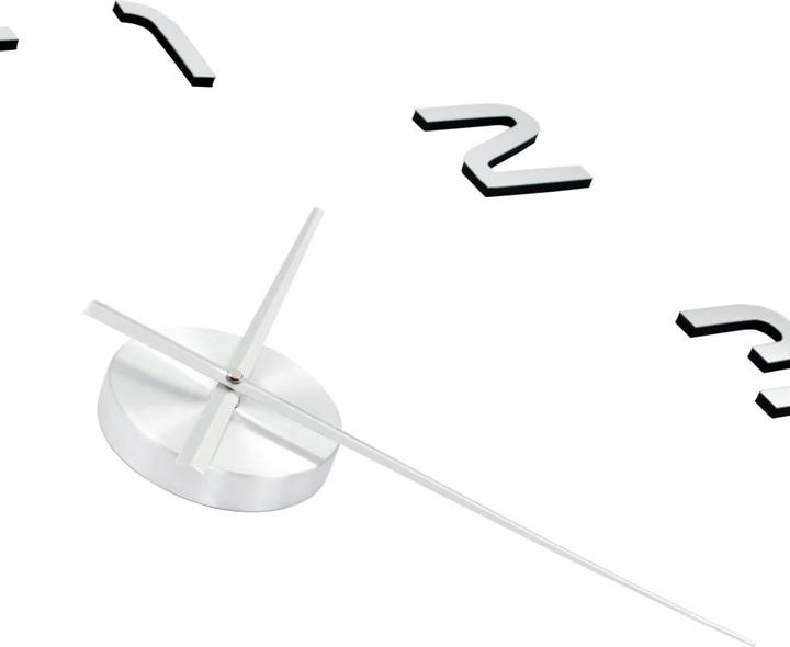 Actual product image vidaXL Wanduhr (100 cm)