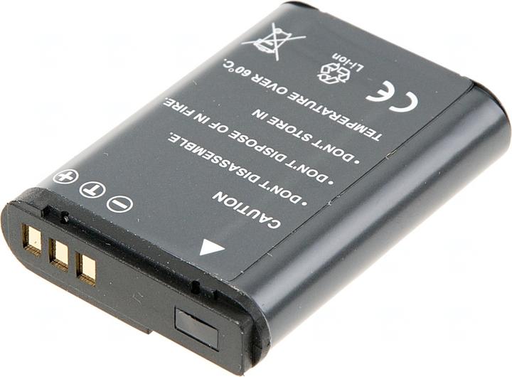 Image du produit T6 Power Batterie Nikon EN-EL23,,????ern???? (Batterie de l'appareil photo)