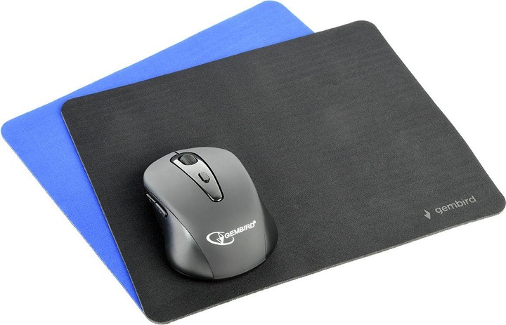 Actual product image Gembird MP-S-BK (S)