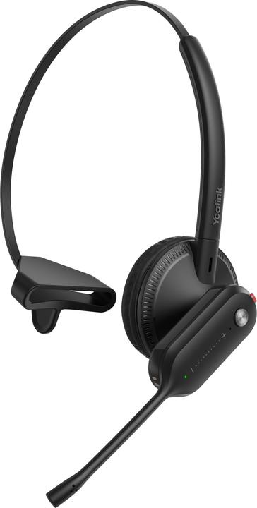 Image du produit Yealink WH63 UC (Sans fil, USB-A)