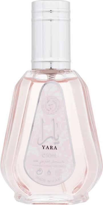 Immagine prodotto Lattafa Yara (Eau de parfum, 50 ml)