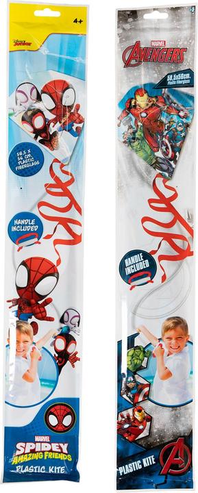 Produktbild Eolo Kites Marvel Display, 24.