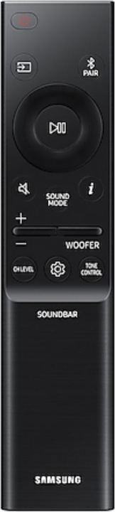 Image du produit Samsung HW-Q64B/ZG (340 W, 3.1 Canal)