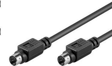 Produktbild PremiumCord S-Video-Kabel 2m (2 m)