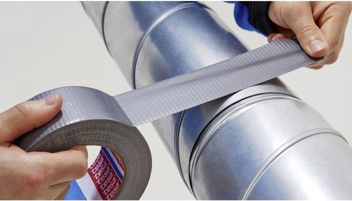 Image du produit tesa ruban duct tape (48 mm)
