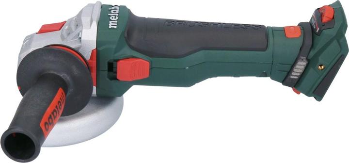 Produktbild Metabo WVB 18 LTX BL 15-125 Quick (125 mm)
