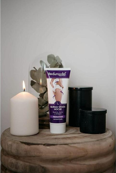 Produktbild Avance Cosmetic Redumodel Skin Tonic Fettverbrennungsnacht 100ml (Körpercreme, 100 ml)