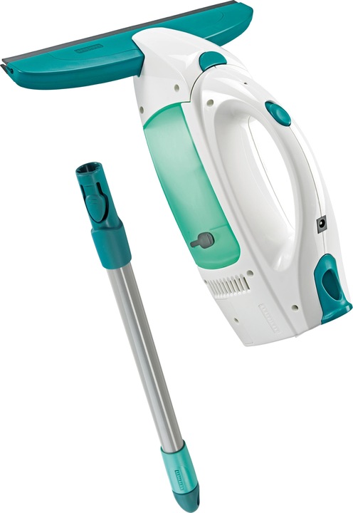 Actual product image Leifheit Window vacuum cleaner