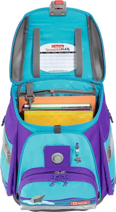 Produktbild Step by Step Touch 2 (21 l)