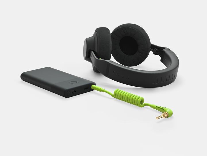 Image du produit Aiaiai TMA-2 Studio + (Pas de réduction du bruit, 80 h, Sans fil)