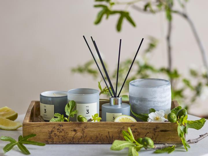 Produktbild Illume x Bloomingville NO. 3 - Santal Fig (100 ml)