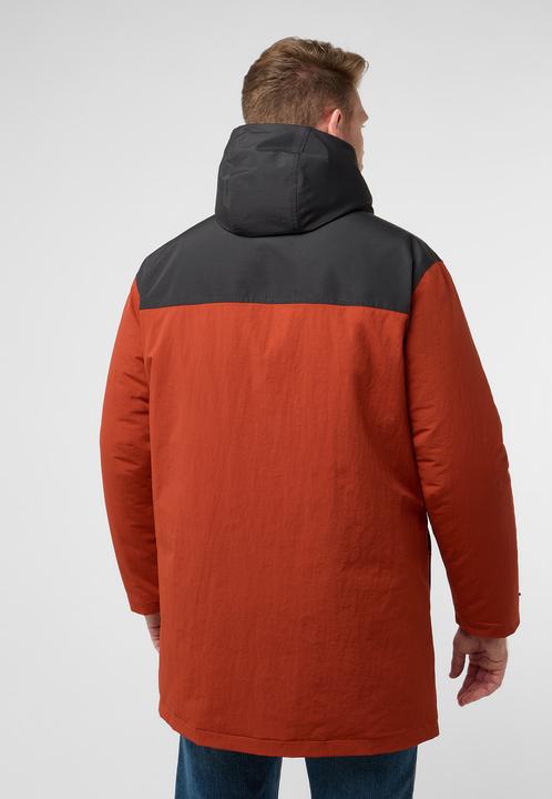 Actual product image Jack Wolfskin Glacier Lake Parka M (XL)