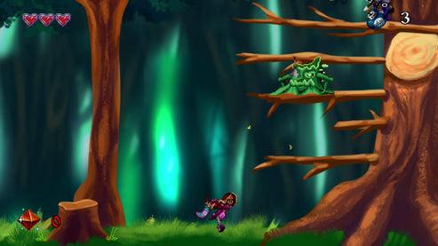 Immagine prodotto Clear River Games Arzette:The Jewel of Faramore (PS5, EN, ES, FR, IT)