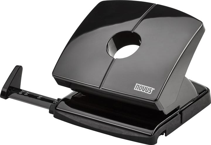 Novus Locher B220 mit AS 20Blatt