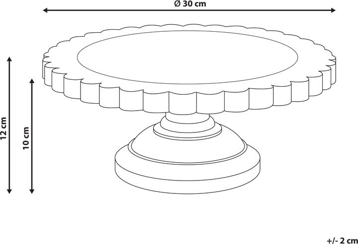 Image du produit Beliani Memfis