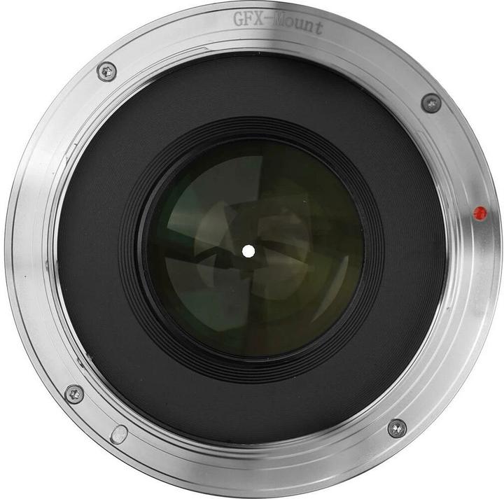 Produktbild TTArtisan 90 mm F/1.25 (Fujifilm G, Vollformat)