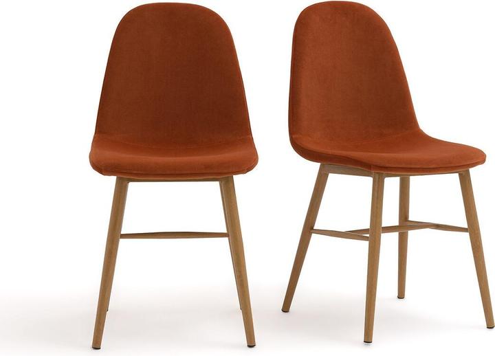 Image du produit La Redoute Interieurs Polina